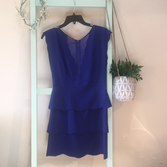 Blue Urban Outfitters Dress - Picture 2 of 8